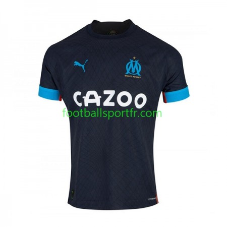 Tenue Olympique de Marseille Exterieur 2022-2023 Maillot de Foot